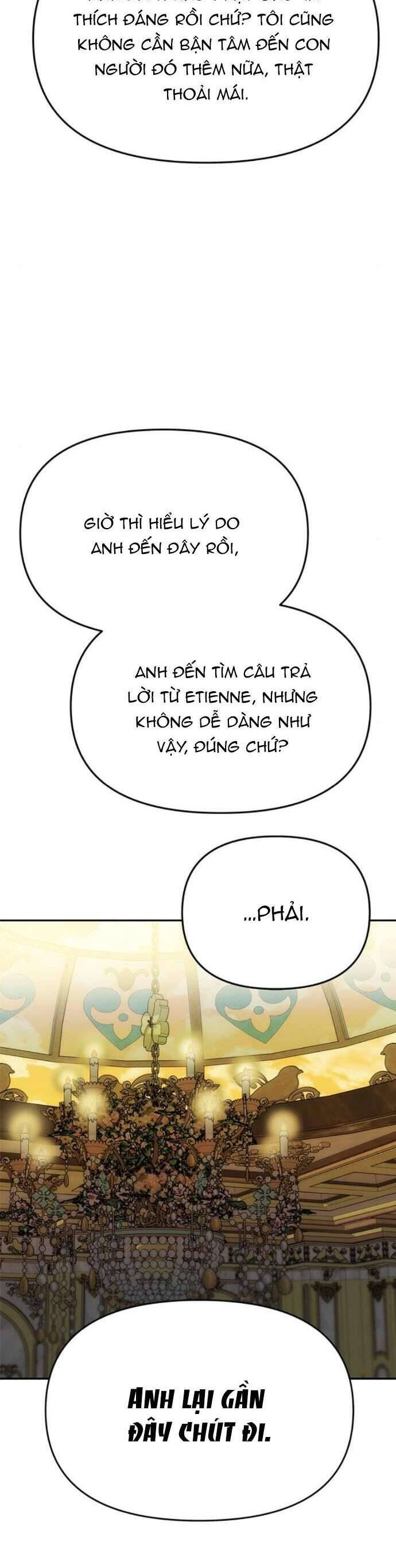 Chỉ Cần Một Người Chồng Là Đủ: Chapter 47