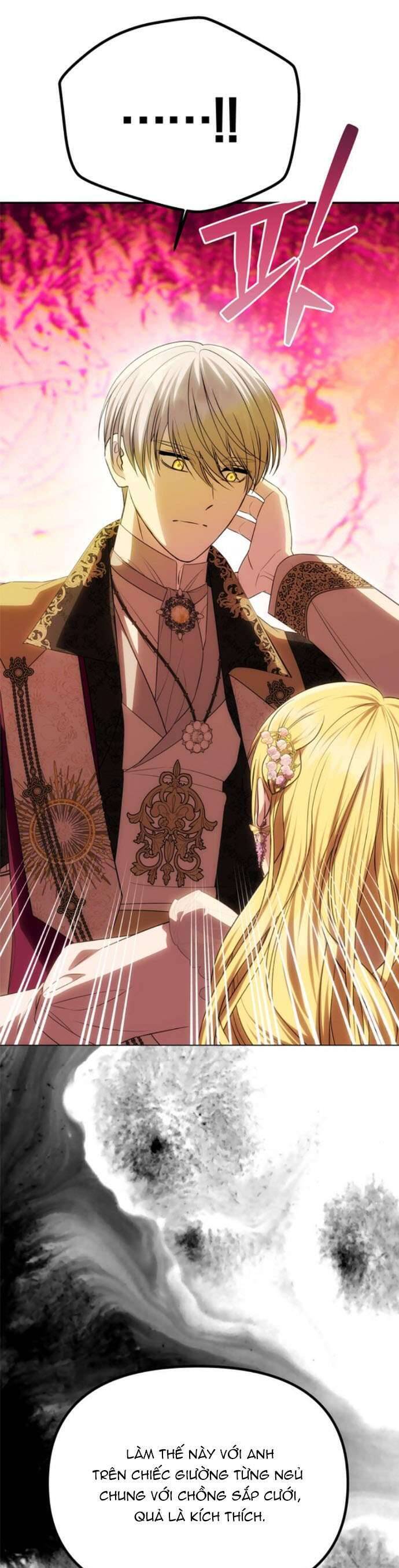 Chỉ Cần Một Người Chồng Là Đủ: Chapter 47
