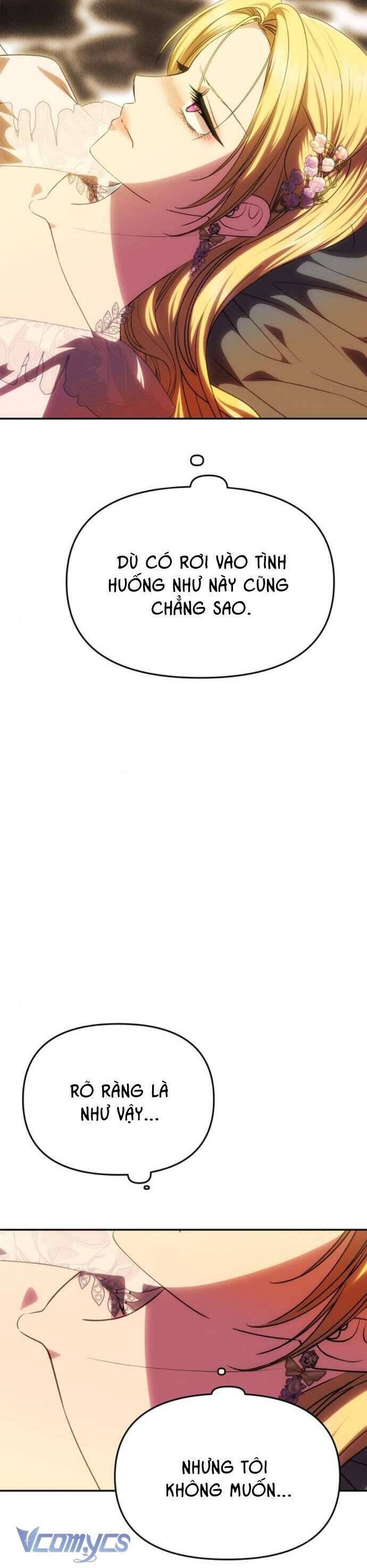 Chỉ Cần Một Người Chồng Là Đủ: Chapter 47