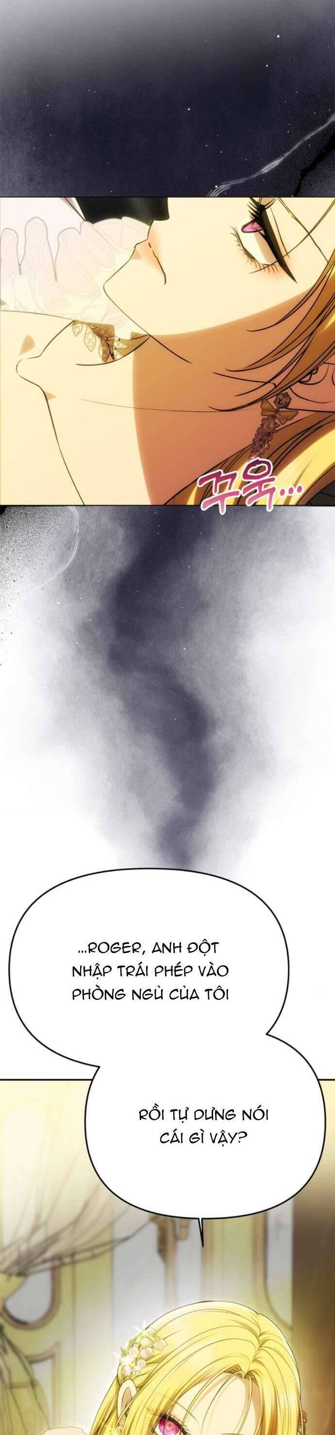 Chỉ Cần Một Người Chồng Là Đủ: Chapter 47