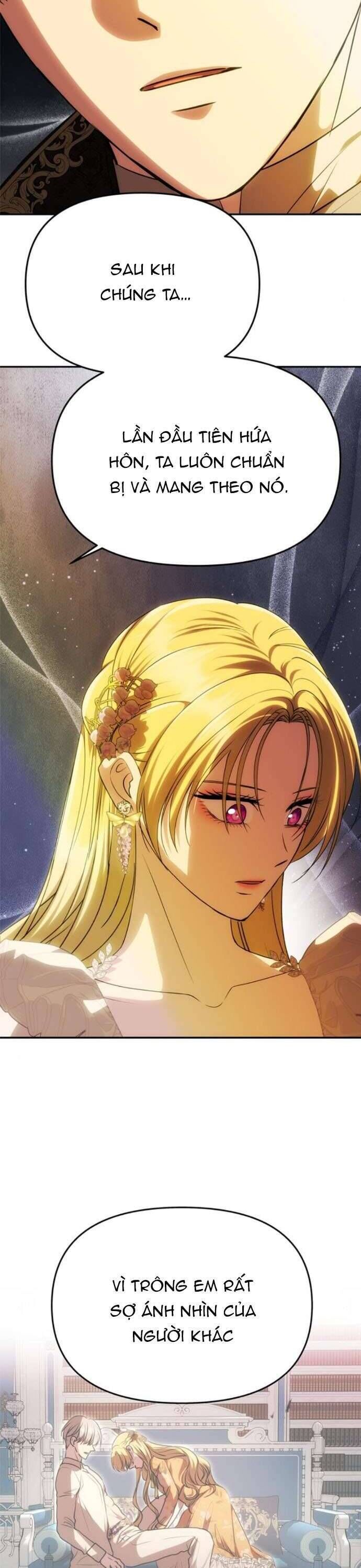 Chỉ Cần Một Người Chồng Là Đủ: Chapter 49