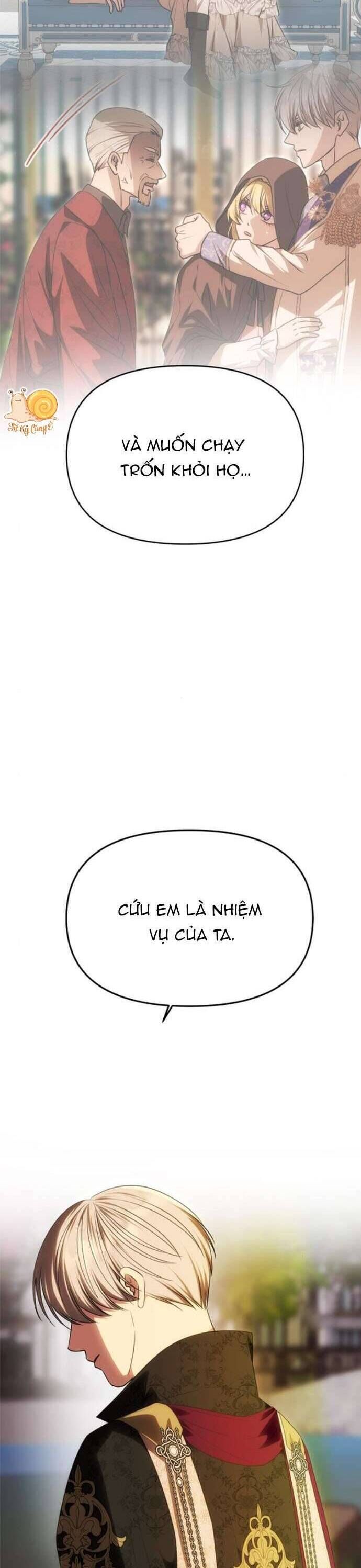 Chỉ Cần Một Người Chồng Là Đủ: Chapter 49