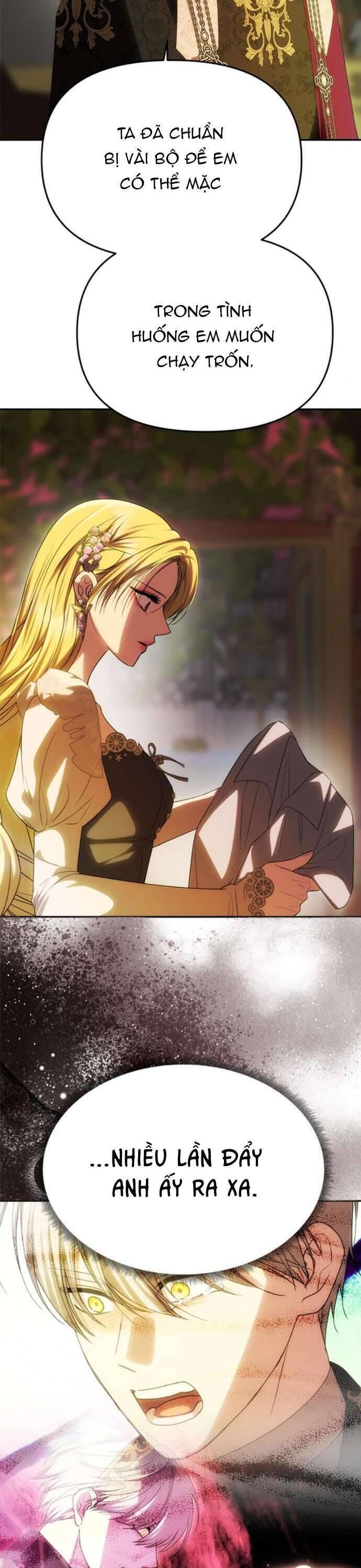 Chỉ Cần Một Người Chồng Là Đủ: Chapter 49