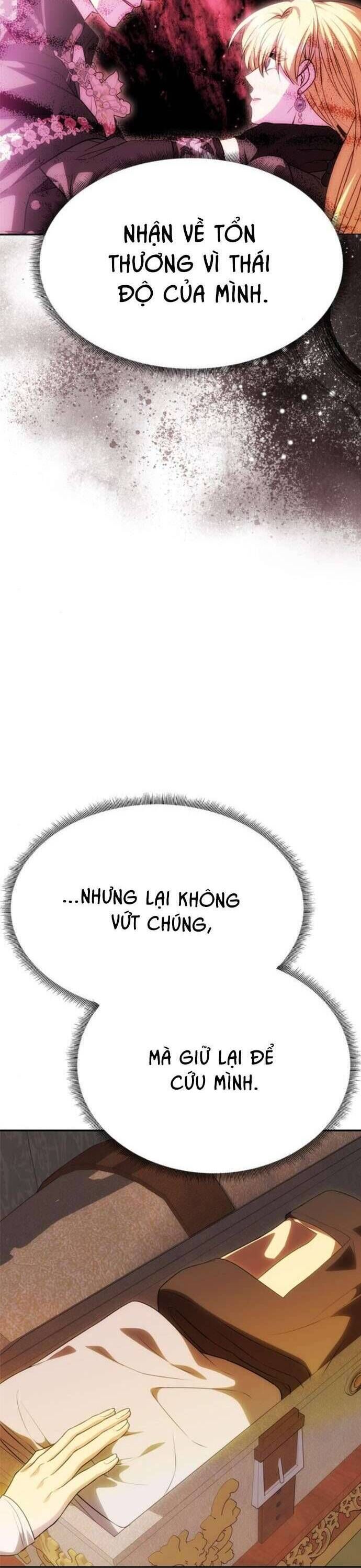 Chỉ Cần Một Người Chồng Là Đủ: Chapter 49