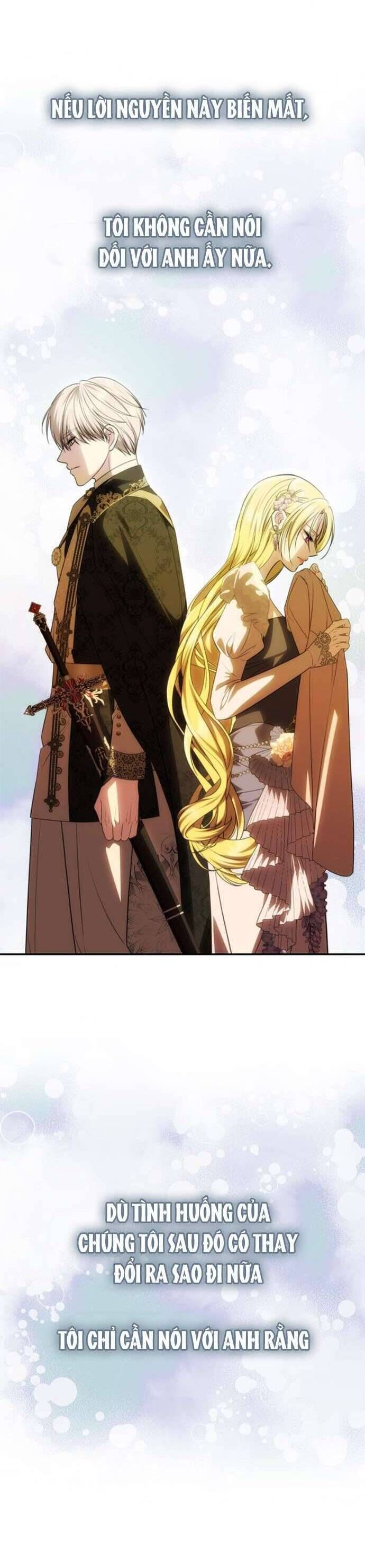 Chỉ Cần Một Người Chồng Là Đủ: Chapter 49