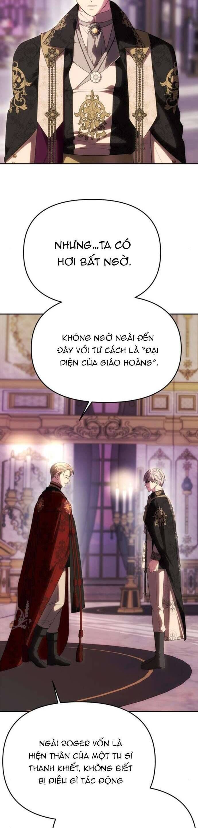 Chỉ Cần Một Người Chồng Là Đủ: Chapter 49