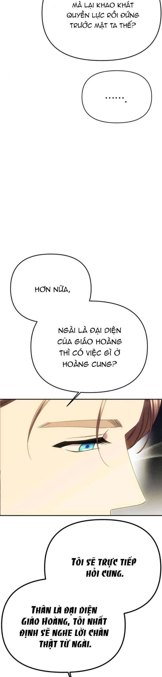 Chỉ Cần Một Người Chồng Là Đủ: Chapter 49