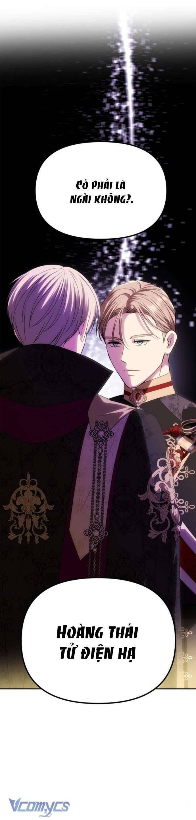 Chỉ Cần Một Người Chồng Là Đủ: Chapter 49