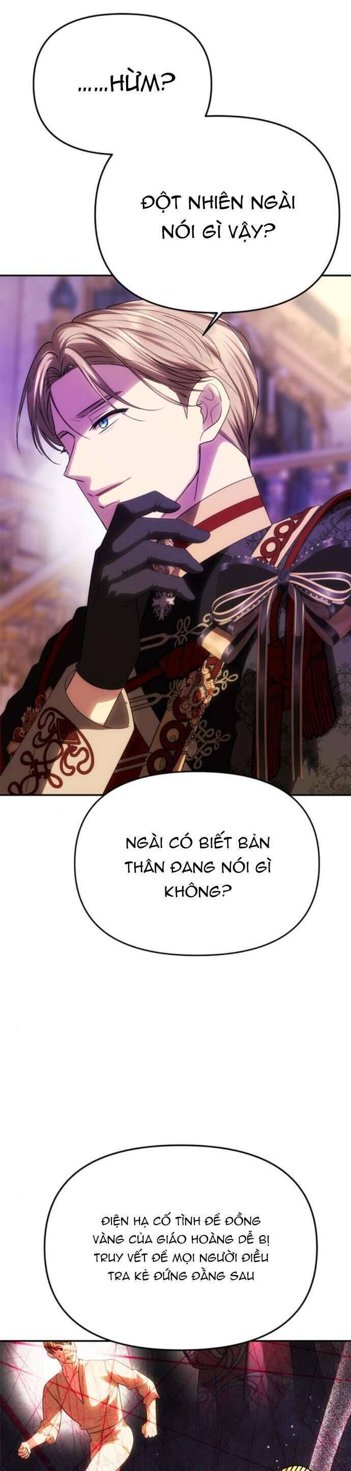 Chỉ Cần Một Người Chồng Là Đủ: Chapter 49