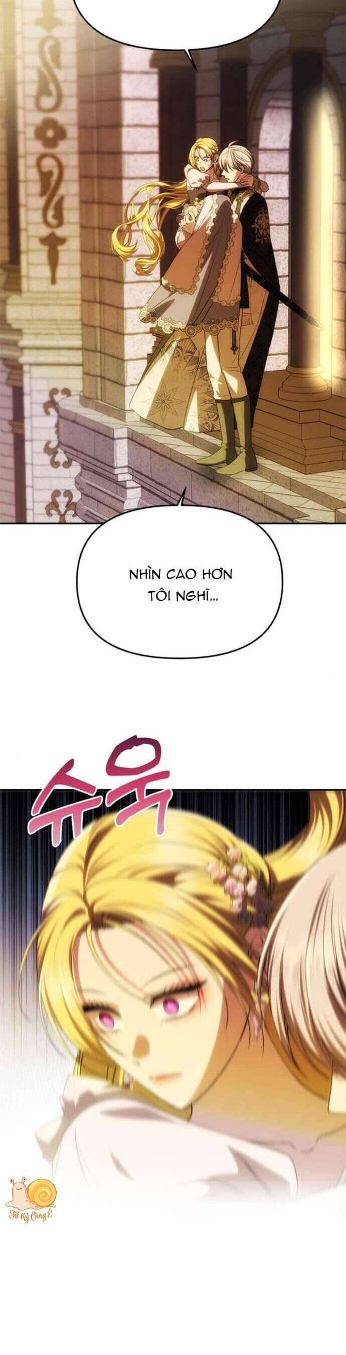 Chỉ Cần Một Người Chồng Là Đủ: Chapter 49