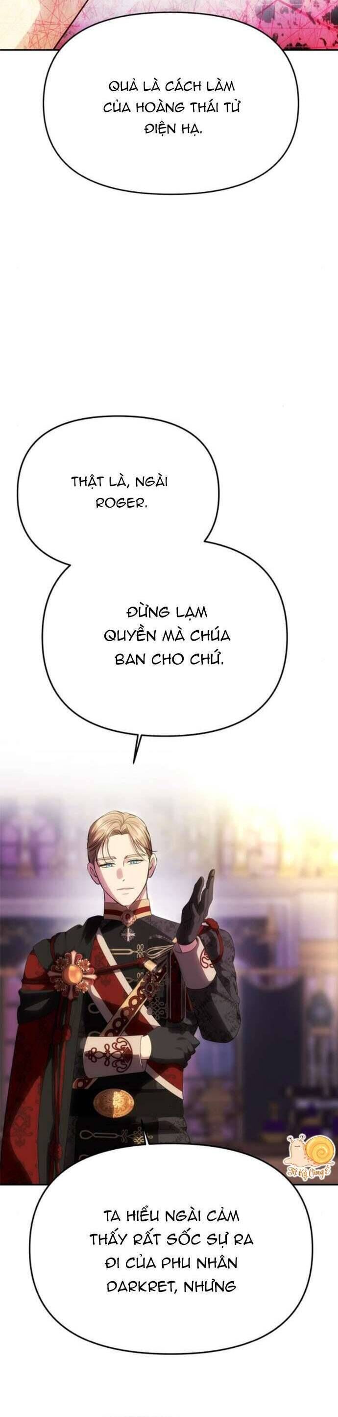 Chỉ Cần Một Người Chồng Là Đủ: Chapter 49