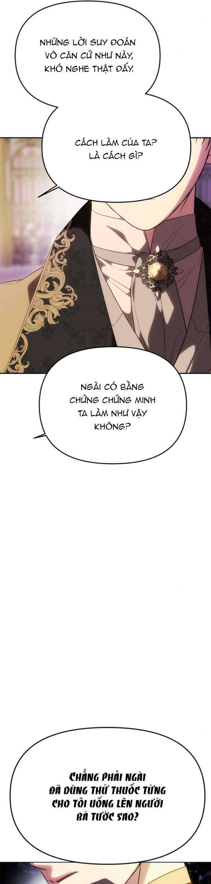 Chỉ Cần Một Người Chồng Là Đủ: Chapter 49