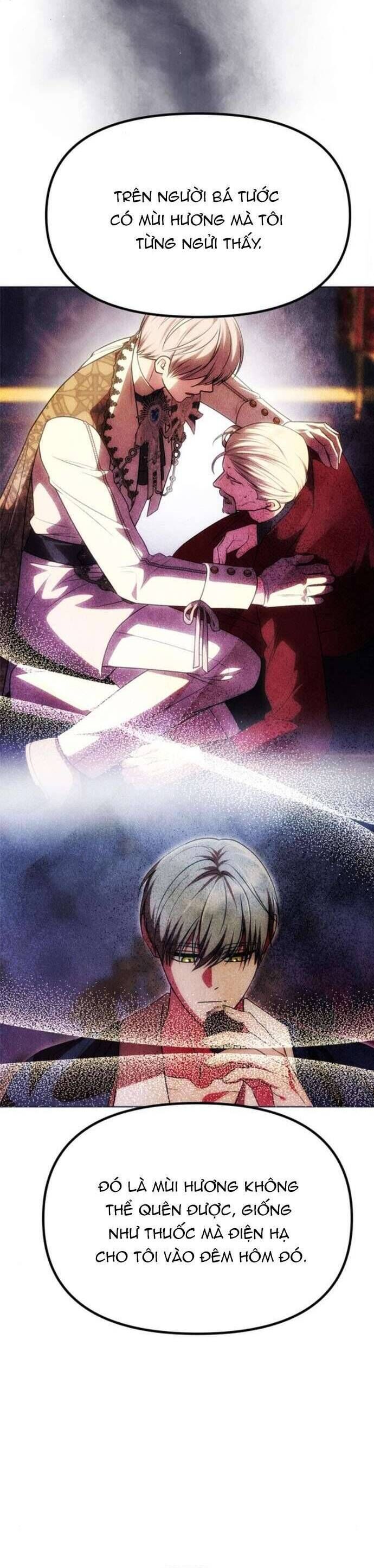 Chỉ Cần Một Người Chồng Là Đủ: Chapter 49
