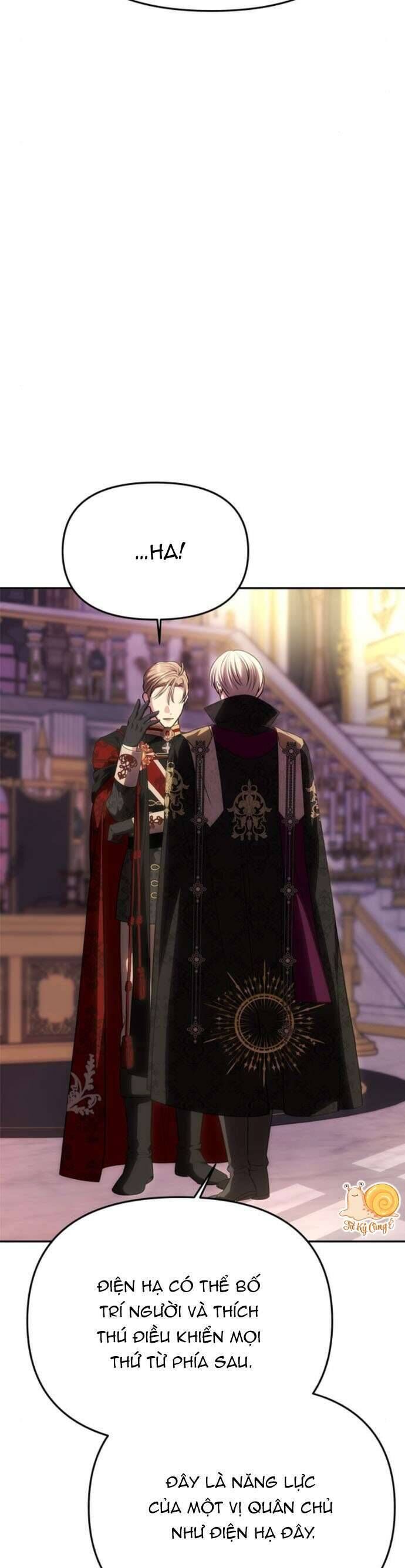 Chỉ Cần Một Người Chồng Là Đủ: Chapter 49