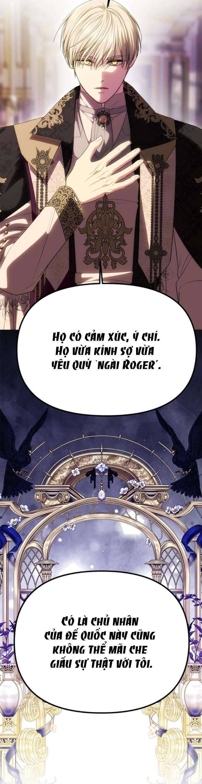 Chỉ Cần Một Người Chồng Là Đủ: Chapter 49