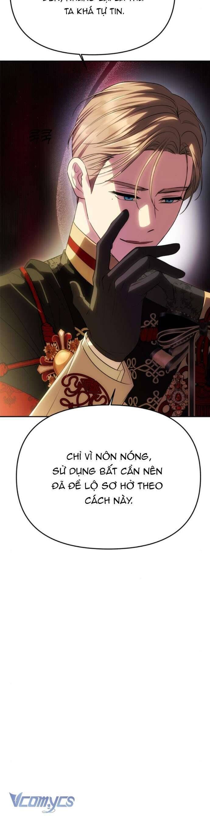 Chỉ Cần Một Người Chồng Là Đủ: Chapter 49