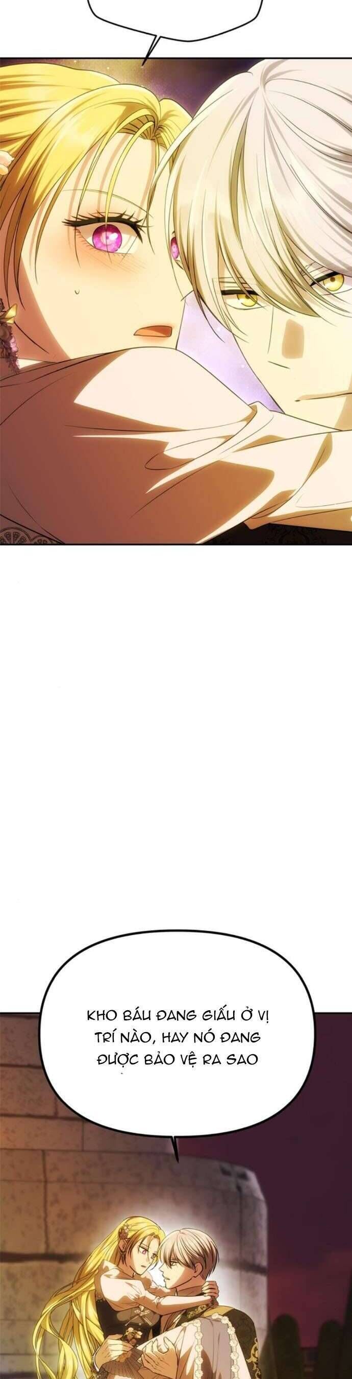 Chỉ Cần Một Người Chồng Là Đủ: Chapter 49
