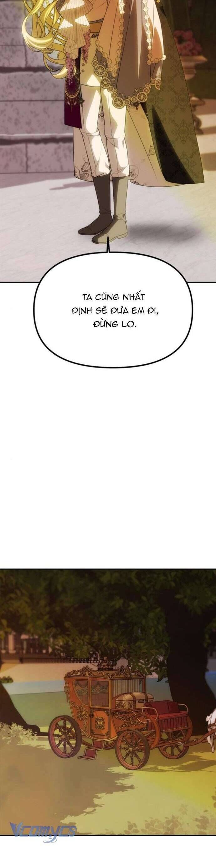 Chỉ Cần Một Người Chồng Là Đủ: Chapter 49