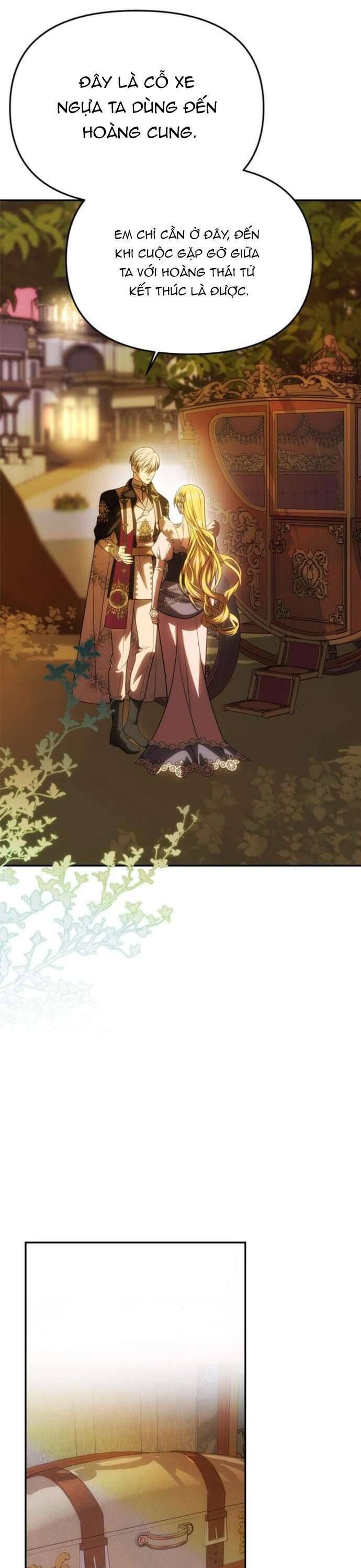 Chỉ Cần Một Người Chồng Là Đủ: Chapter 49
