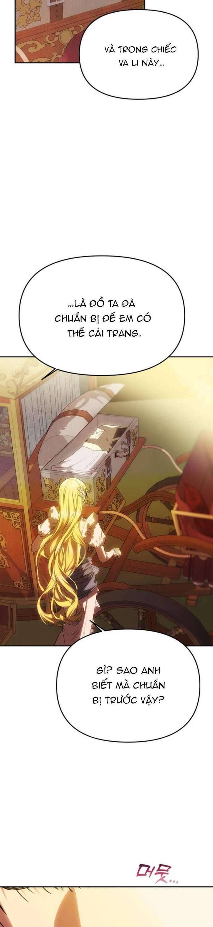 Chỉ Cần Một Người Chồng Là Đủ: Chapter 49