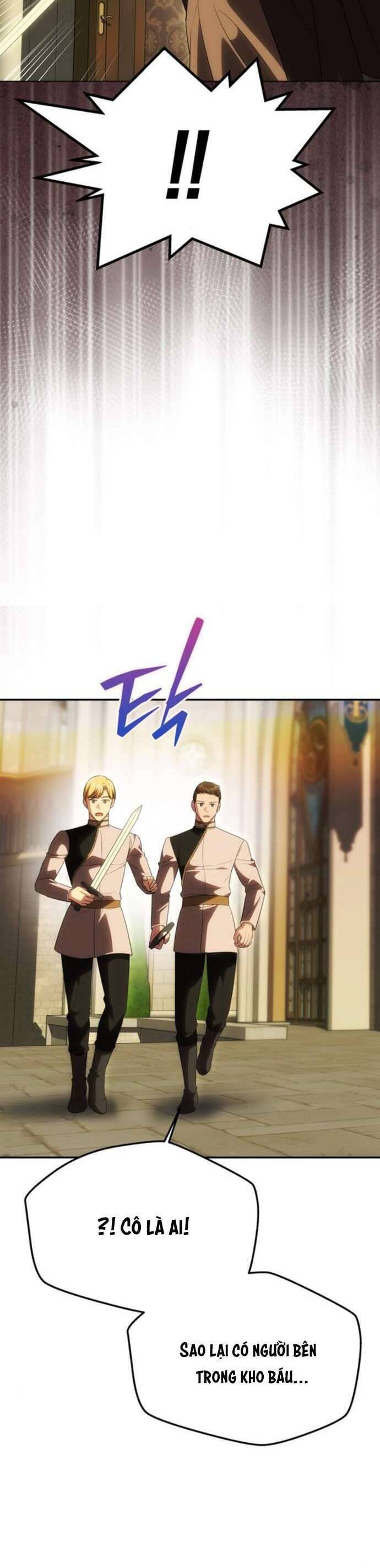 Chỉ Cần Một Người Chồng Là Đủ: Chapter 52