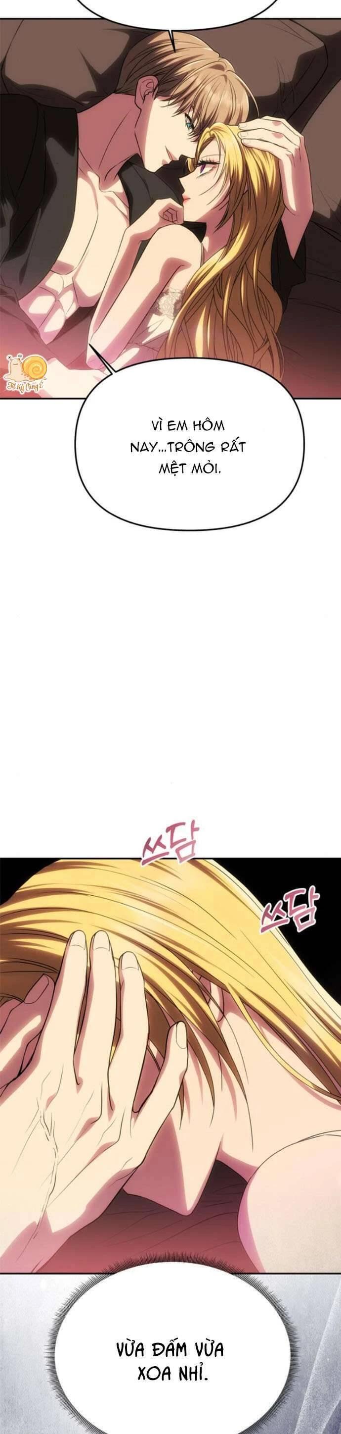 Chỉ Cần Một Người Chồng Là Đủ: Chapter 54