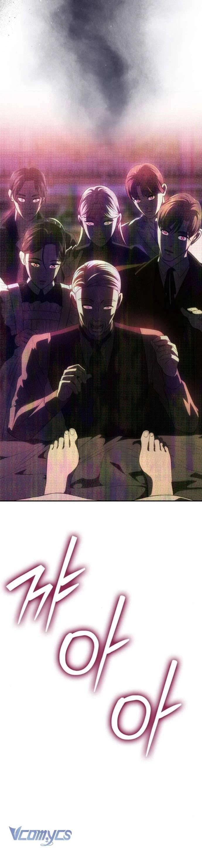 Chỉ Cần Một Người Chồng Là Đủ: Chapter 54