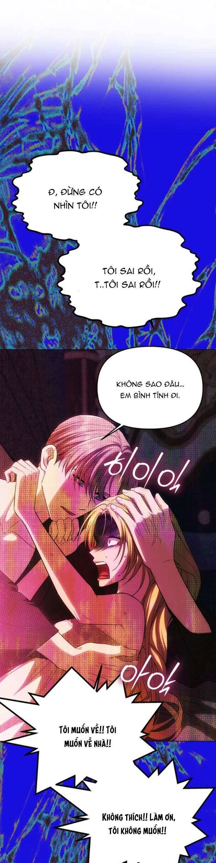 Chỉ Cần Một Người Chồng Là Đủ: Chapter 54