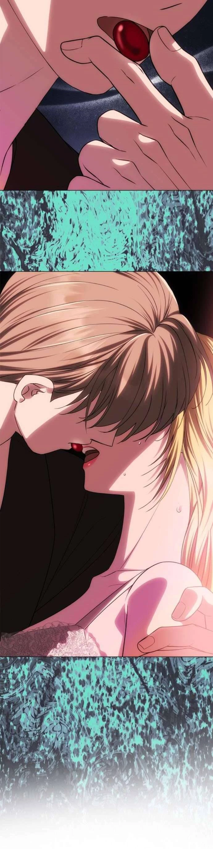 Chỉ Cần Một Người Chồng Là Đủ: Chapter 54