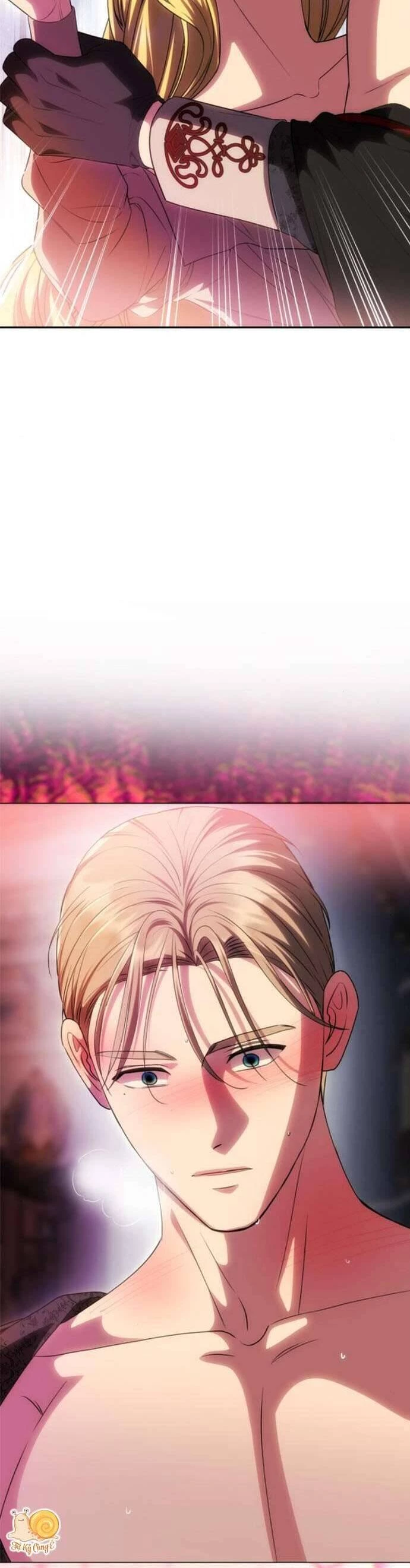 Chỉ Cần Một Người Chồng Là Đủ: Chapter 54