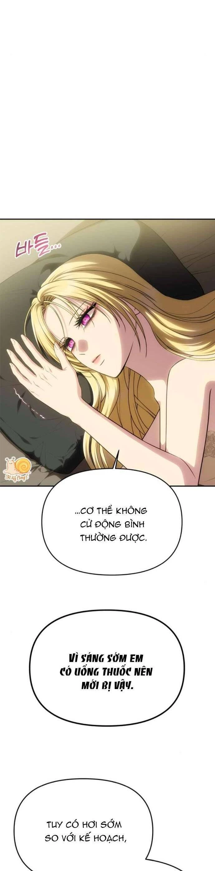 Chỉ Cần Một Người Chồng Là Đủ: Chapter 54