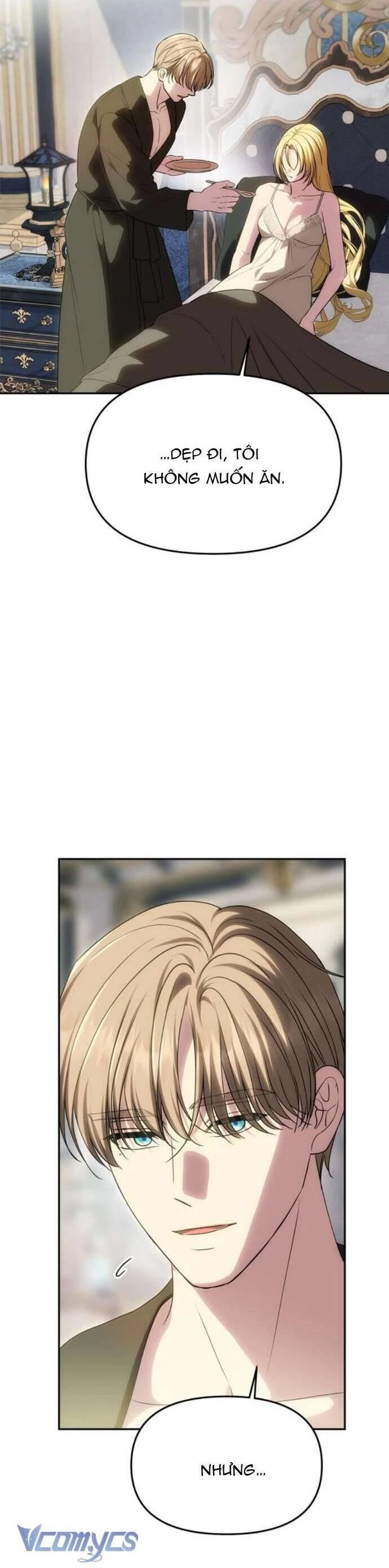 Chỉ Cần Một Người Chồng Là Đủ: Chapter 54