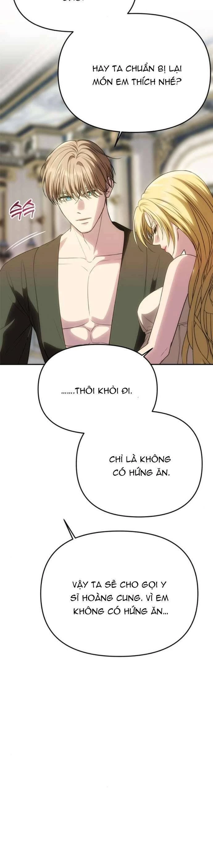 Chỉ Cần Một Người Chồng Là Đủ: Chapter 54