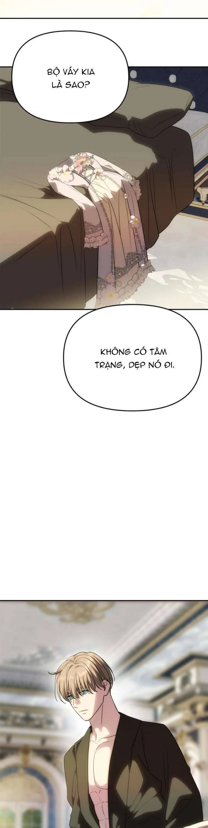 Chỉ Cần Một Người Chồng Là Đủ: Chapter 54