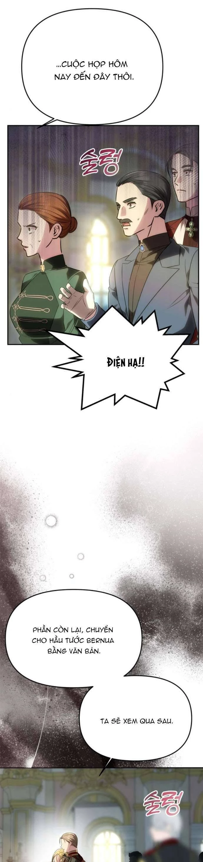 Chỉ Cần Một Người Chồng Là Đủ: Chapter 54