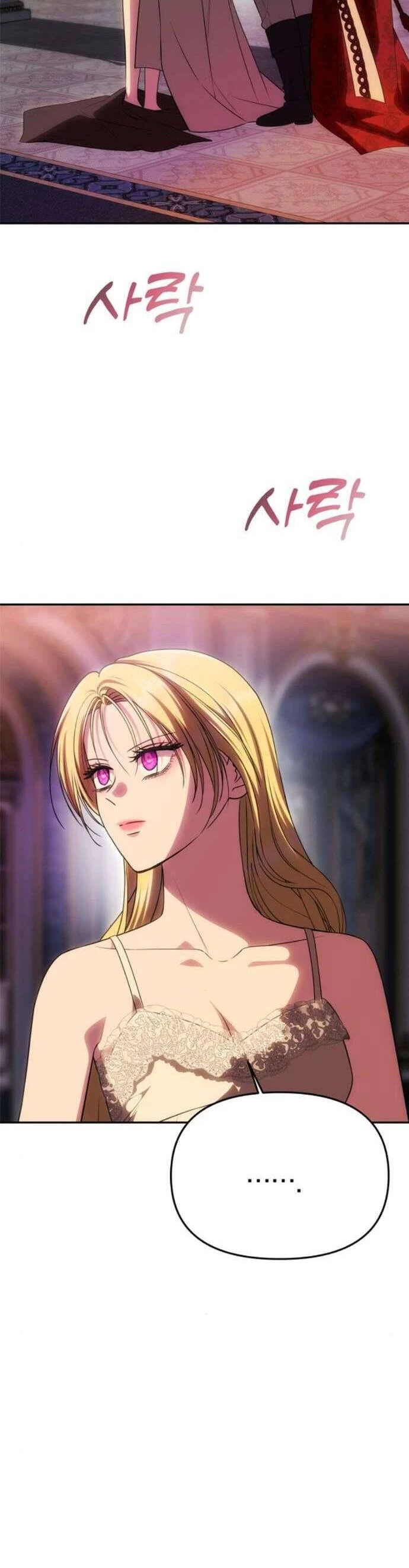 Chỉ Cần Một Người Chồng Là Đủ: Chapter 54