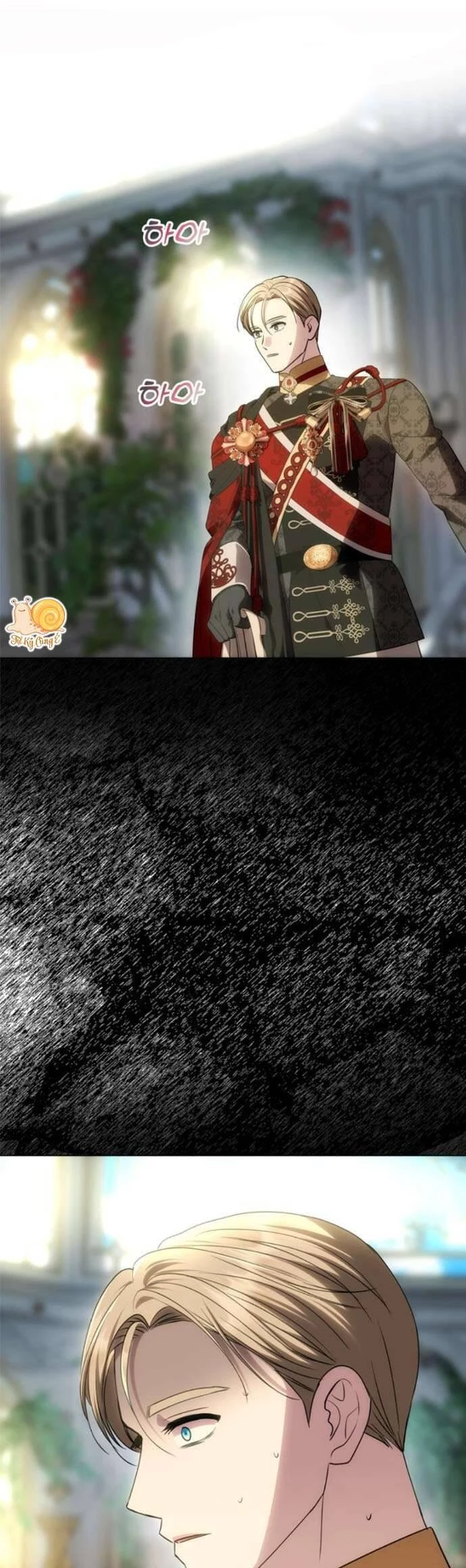 Chỉ Cần Một Người Chồng Là Đủ: Chapter 54