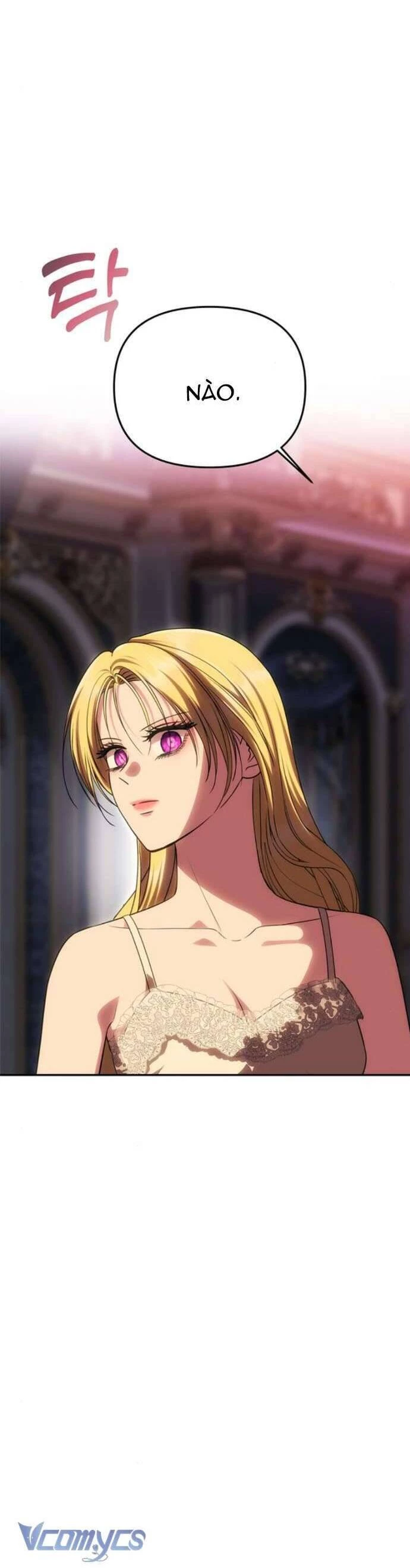 Chỉ Cần Một Người Chồng Là Đủ: Chapter 54