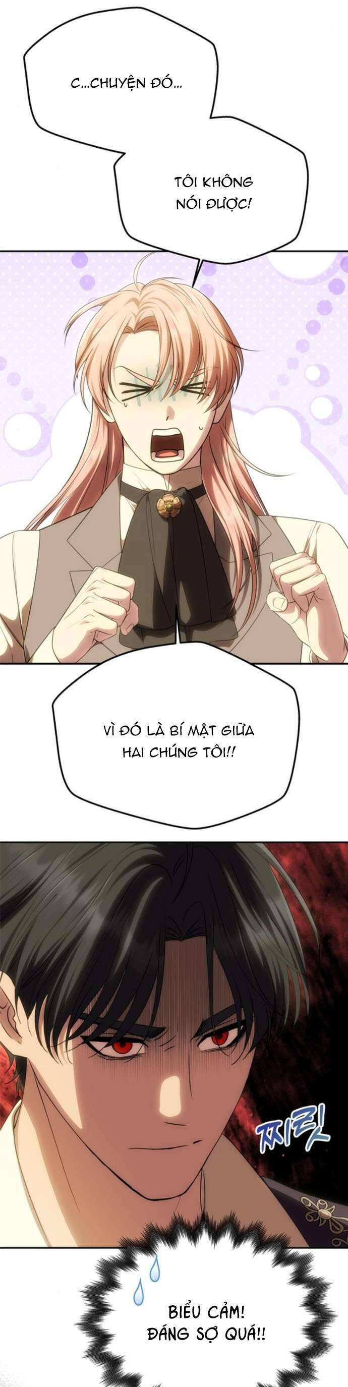 Chỉ Cần Một Người Chồng Là Đủ: Chapter 55