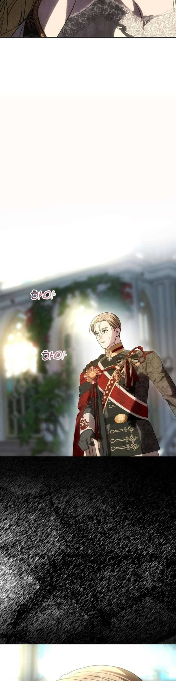 Chỉ Cần Một Người Chồng Là Đủ: Chapter 55