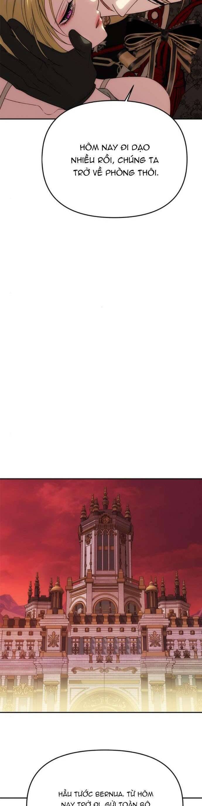 Chỉ Cần Một Người Chồng Là Đủ: Chapter 55