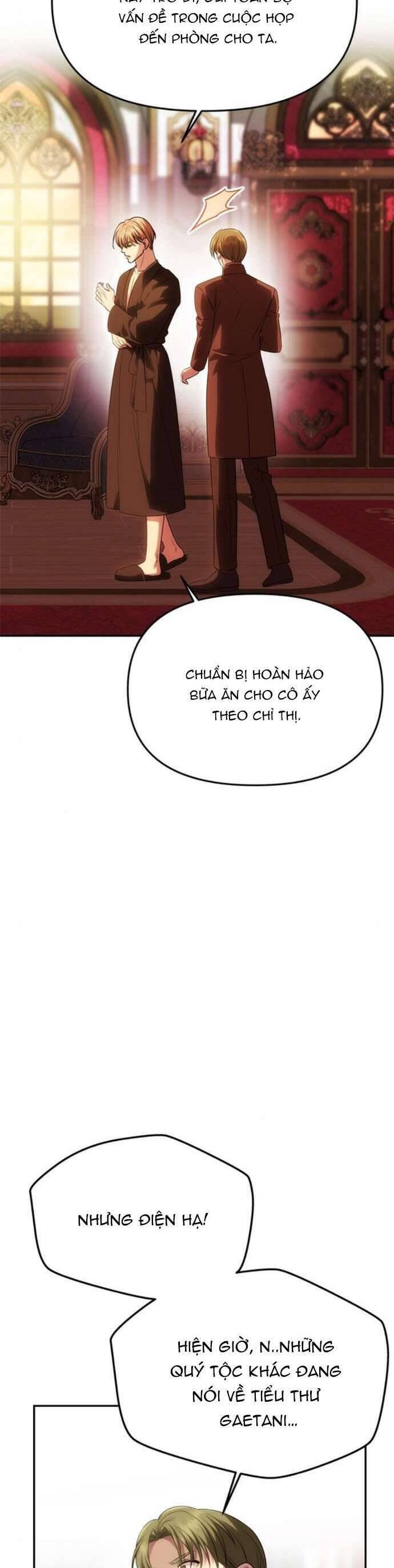 Chỉ Cần Một Người Chồng Là Đủ: Chapter 55