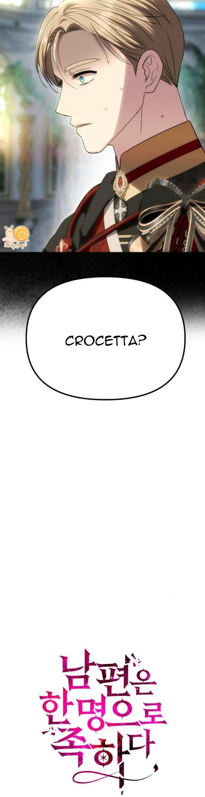 Chỉ Cần Một Người Chồng Là Đủ: Chapter 55