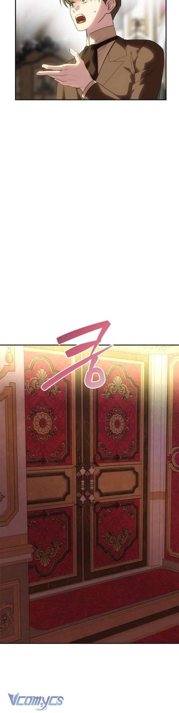 Chỉ Cần Một Người Chồng Là Đủ: Chapter 55