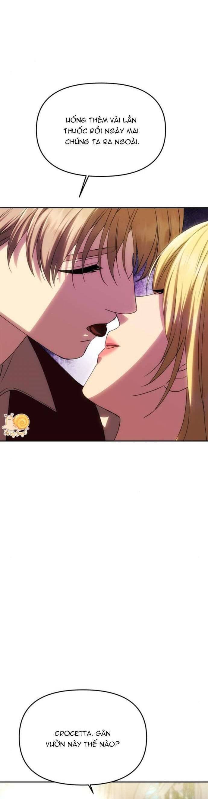 Chỉ Cần Một Người Chồng Là Đủ: Chapter 55