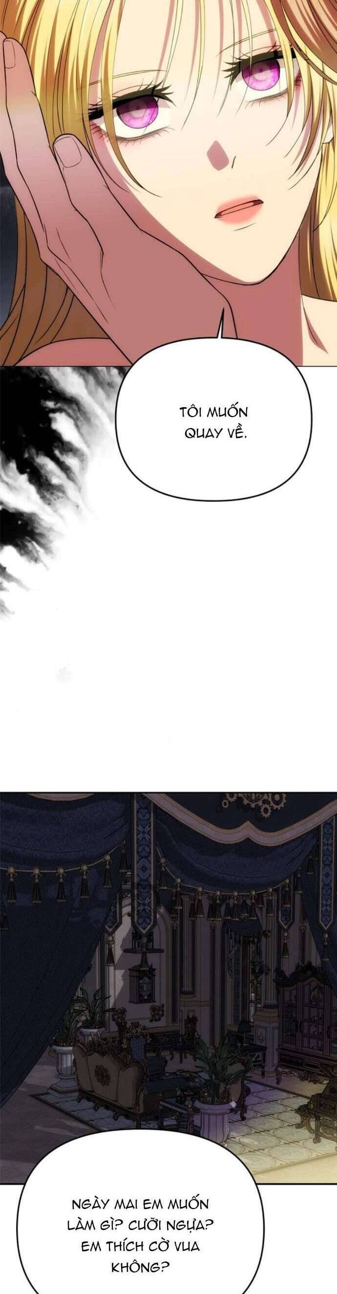 Chỉ Cần Một Người Chồng Là Đủ: Chapter 55