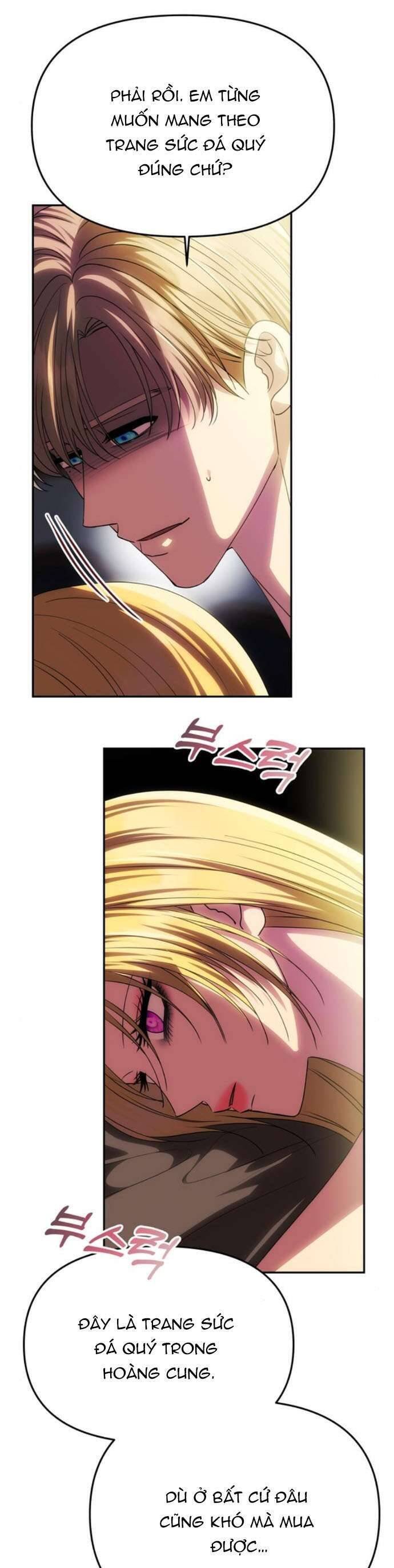 Chỉ Cần Một Người Chồng Là Đủ: Chapter 55