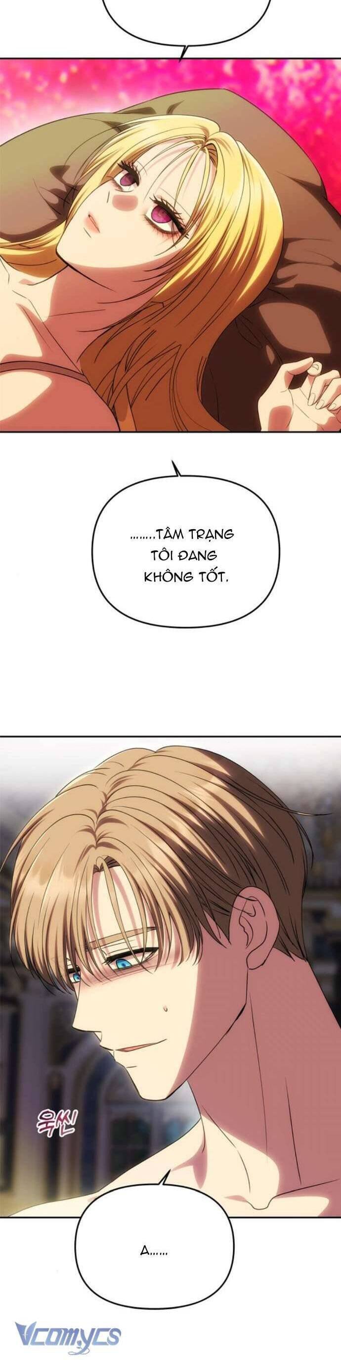 Chỉ Cần Một Người Chồng Là Đủ: Chapter 55