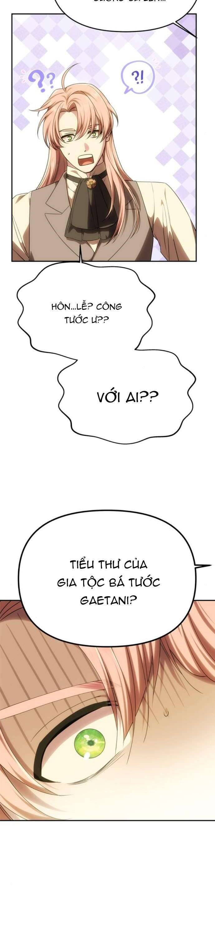 Chỉ Cần Một Người Chồng Là Đủ: Chapter 55