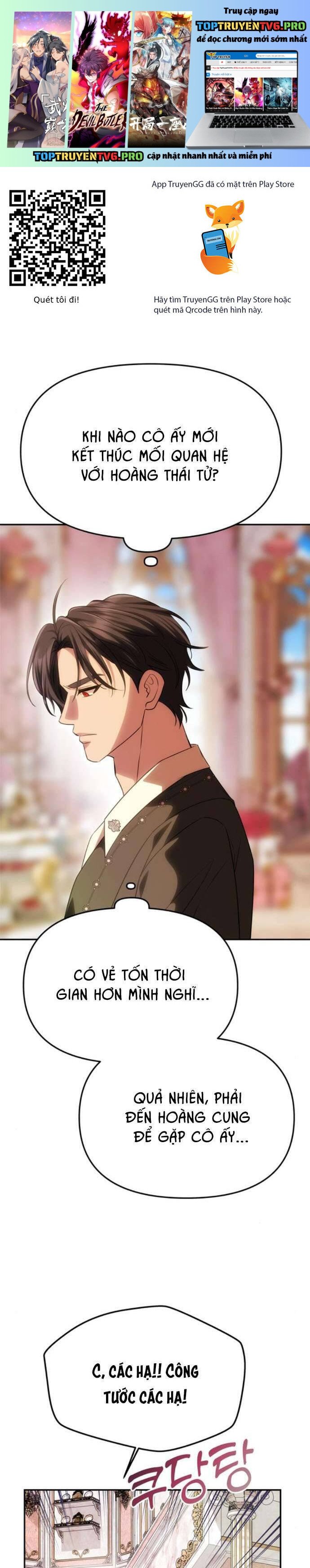 Chỉ Cần Một Người Chồng Là Đủ: Chapter 58